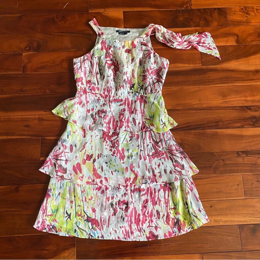 BCBGMAXAZRIA Dress